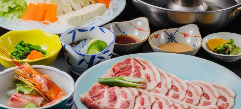 藏王温泉 吉田屋日式旅馆(名汤之宿 高见屋集团)(Yoshidaya Ryokan)图片