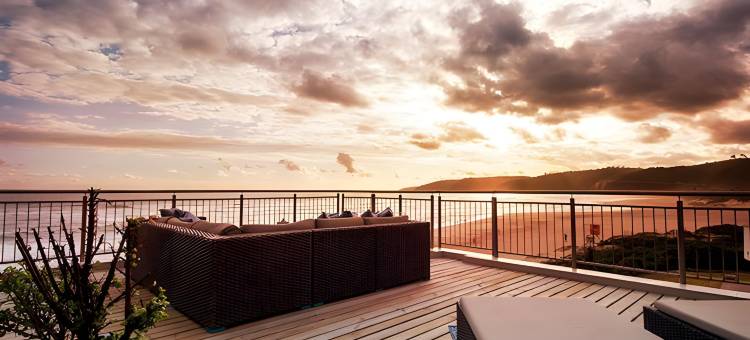 野地海滩别墅(Beach Villa Wilderness)图片