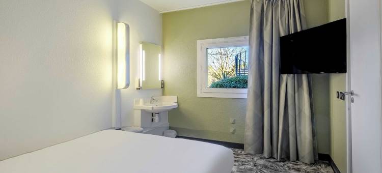 民宿酒店戛纳穆昂萨托(B&B Hotel Cannes Mouans Sartoux)图片