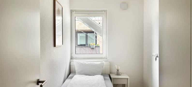 OS中心的豪华公寓(Deluxe Apartment in the Centre of OS)图片