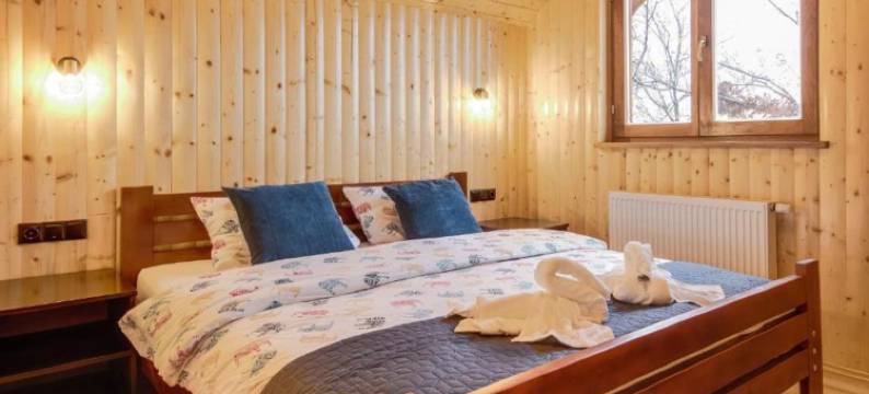 石与木公寓(Apartment Stone and Wood)图片