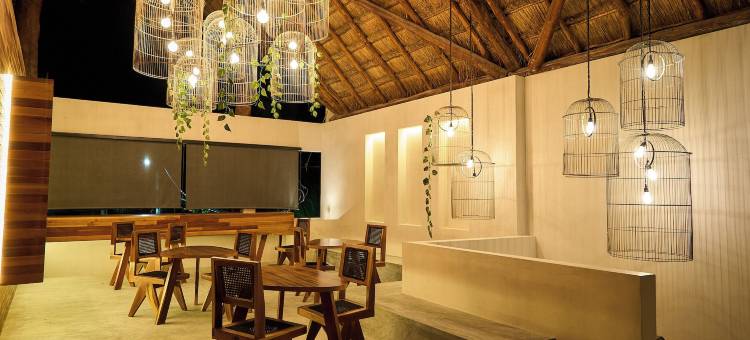 ÓOL酒店的Casa del Viento(Casa del Viento by ÓOL Hotels)图片