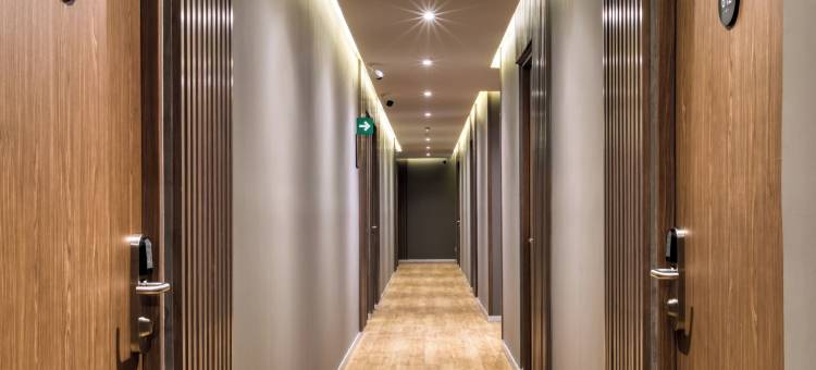 ULIV墨西哥城(ULIV Mexico City)图片