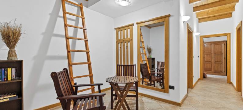 多尔别墅(Villa Dol)图片