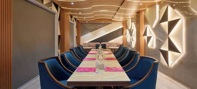 瑞金塔达尔豪西酒店(Regenta Place Dalhousie Just 500 Meters Walkable from Mall Road)图片