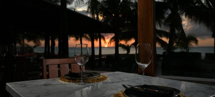 牙豹海滩酒店(Casa del Jaguar Beach Hotel)图片