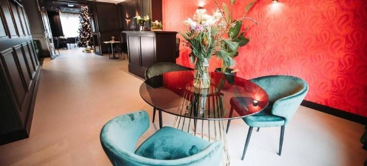 Boutique Hotel Lupo图片