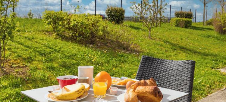 特鲁瓦艾斯酒店(Ace Hotel Troyes)图片