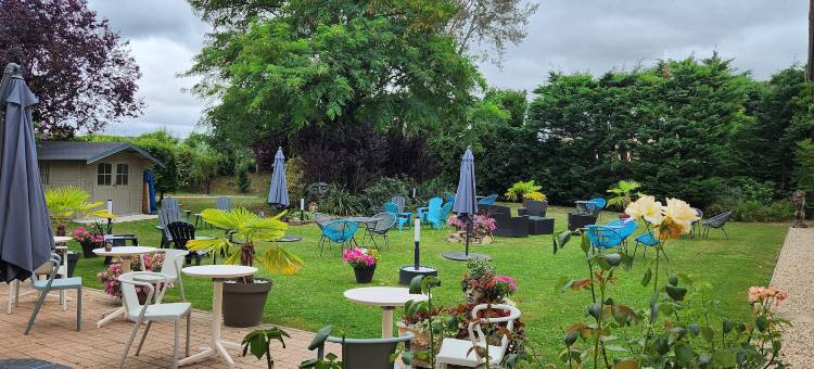 Hôtel Nell - Axelle - Maison Tassoni图片