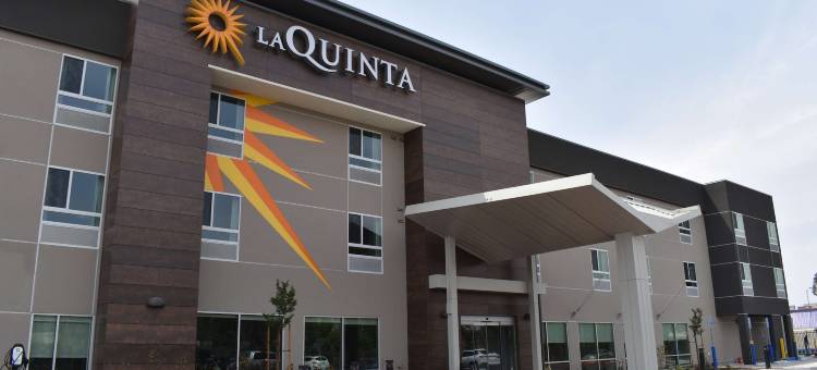 圣贝纳迪诺拉昆塔温德姆套房酒店(La Quinta Inn & Suites by Wyndham San Bernardino)图片