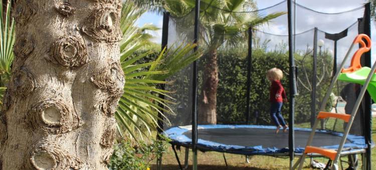 莉莉比奥村酒店(Lilybeo Village)图片