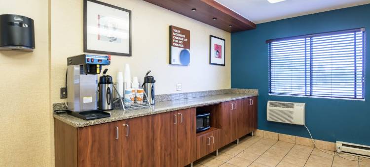 6号汽车旅馆之圣保罗I-94(Motel 6 Saint Paul, MN - I-94)图片