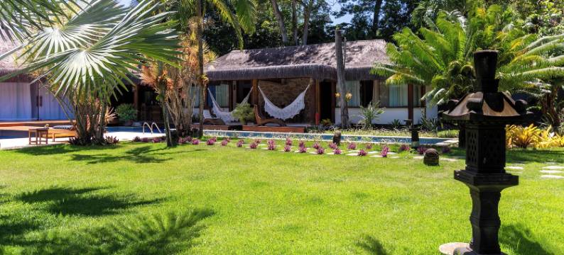 舒适别墅(Villa Cozy)图片