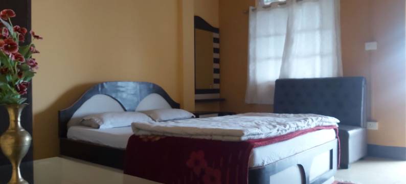 橡树谷隐居处民宿旅舍咖啡馆(Oak Valley Retreat Homestay Hostel Cafe)图片