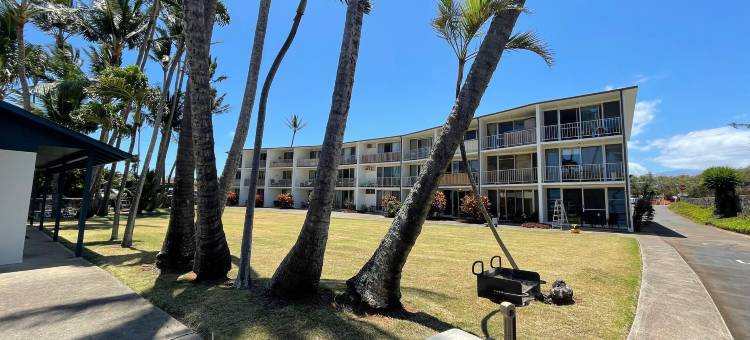 库奥广场帕伊亚公寓带停车位(Kuau Plaza Paia Condo with Parking)图片