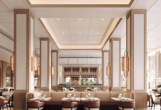 Udaipur Marriott HotelHotel Overview