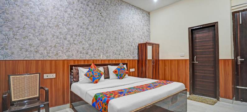 FabHotel Comfort Inn图片