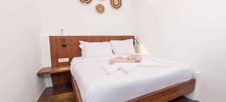 圣托里尼豪华套房带屋顶热水浴缸海景(Santorini Luxury Suite w  Rooftop HotTub   SeaView)图片