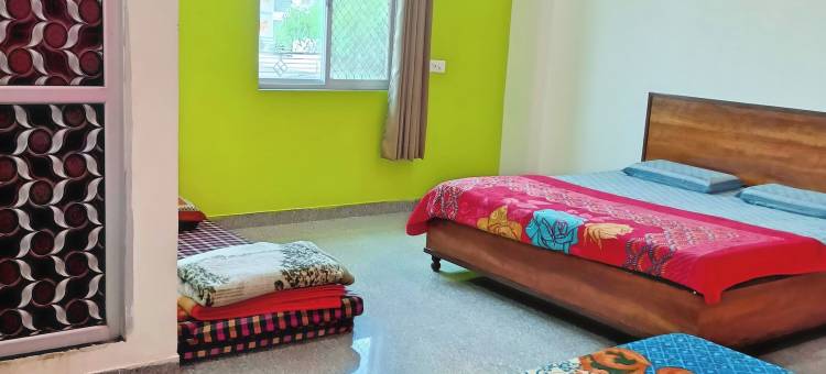 普雷姆巴万宾馆(Prem Bhawan Guest House)图片