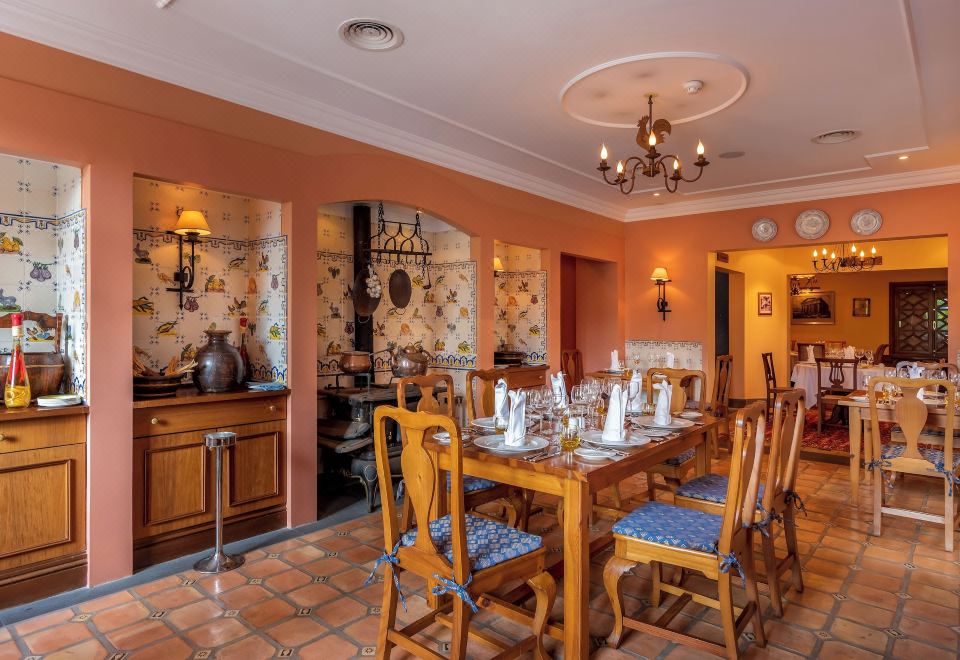 Pestana Quinta Perestrello Premium Boutique Hotel Hotel Overview