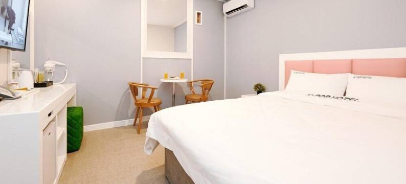 克波普酒店(K-Pop Hotel)图片