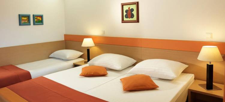 萨维察度假酒店(Garni Hotel Savica - Sava Hotels & Resorts)图片