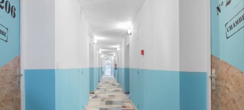 克莱蒙费朗北原生酒店(The Originals Access, Hôtel Clermont-Ferrand Nord)图片