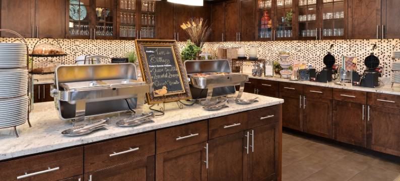 Homewood Suites by Hilton-辛辛那提梅森(Homewood Suites by Hilton Cincinnati Mason)图片