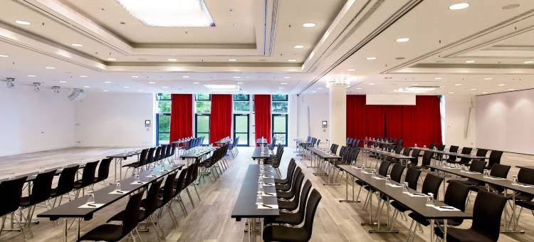 斯图加特多梅洛酒店(Dormero Hotel Stuttgart)图片