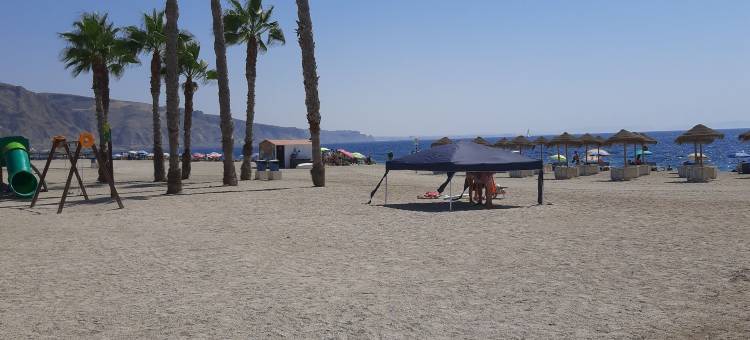 AVILEÑA 热带 EN AGUADULCE(Habitación Avileña Tropical en Aguadulce)图片