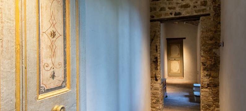 乔格里亚洛坎达弗兰西住宿加早餐旅馆(Drogheria e Locanda Franci)图片