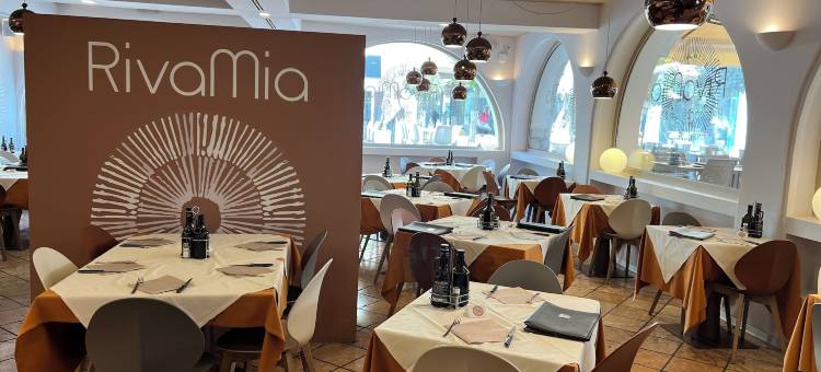 里瓦米亚酒店(Hotel RivaMia)图片
