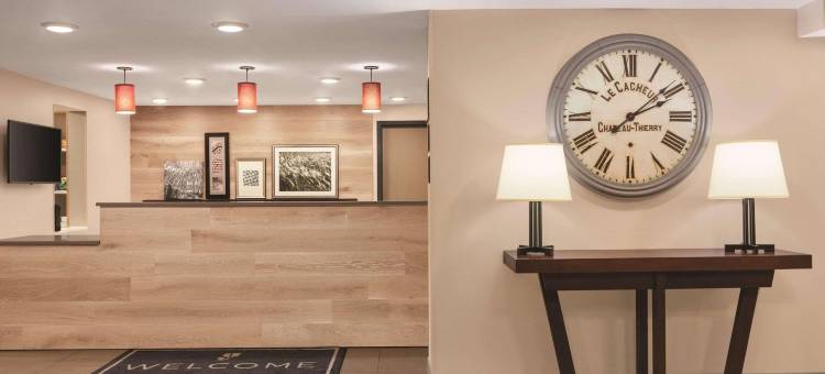 鸽子谷南丽怡酒店(Country Inn & Suites by Radisson, Pigeon Forge South, TN)图片