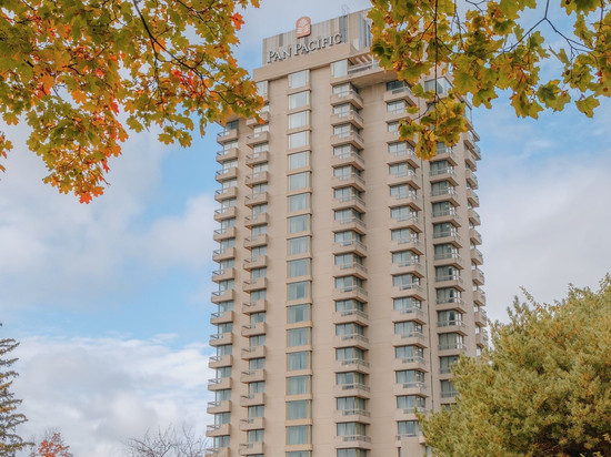 多伦多北约克皇冠假日酒店