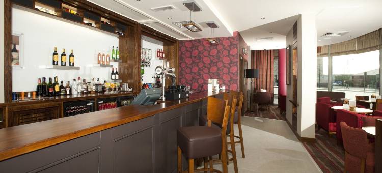 普瑞米尔贝尔法斯特泰坦尼克区酒店(Premier Inn Belfast Titanic Quarter)图片