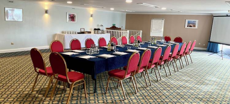 皇家巴斯酒店(Royal Bath Hotel & Spa Bournemouth)图片