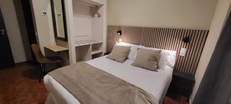 三藩市酒店(Hotel San Francisco)图片