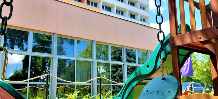 芙蕾亚汉格斯特酒店(Hunguest Hotel Freya)图片