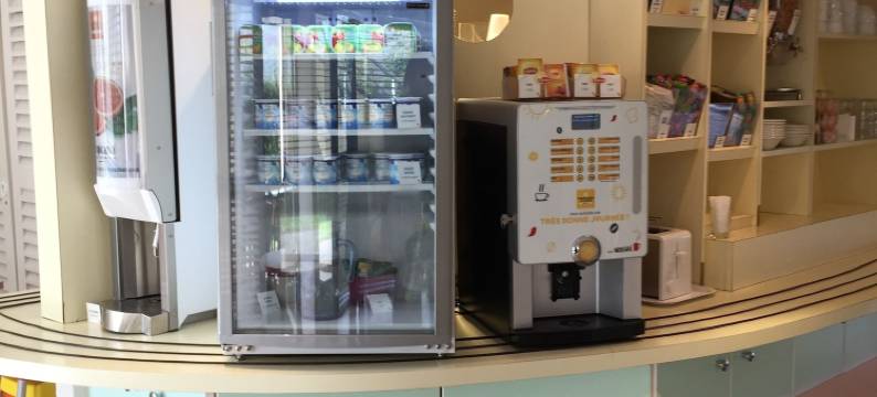 梅斯东塞梅阁普瑞米尔经典酒店(Premiere Classe Metz Nord - SÉMÉCOURT)图片