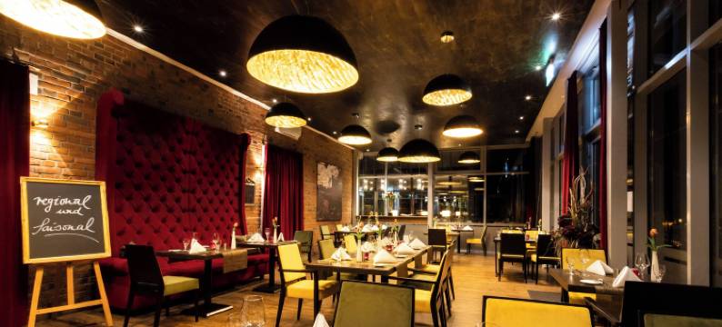 施罗斯公园酒店(Hotel am Schlosspark)图片