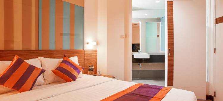 阿索克公寓(Studio Asoke)图片