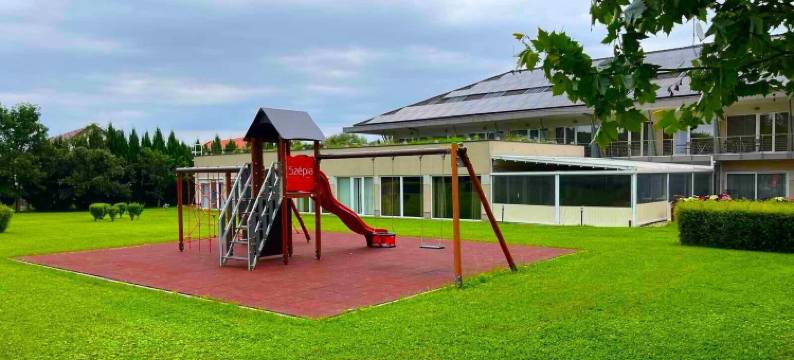 瑟皮亚生物和艺术酒店(Szépia Bio and Art Hotel)图片