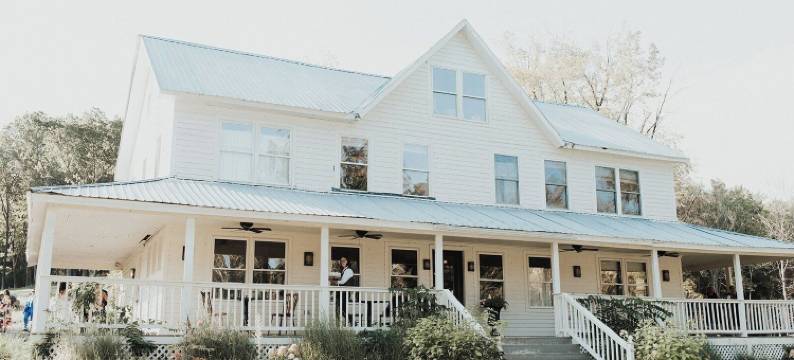 斯通希尔农场旅馆(Stonehill's Farmhouse)图片