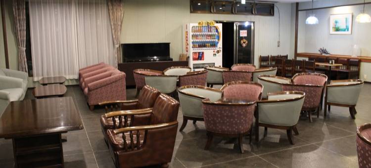 富士山中湖酒店(Fuji Yamanakako Hotel)图片