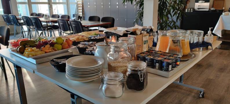 丹霍斯特尔斯凯恩(Danhostel Skjern)图片