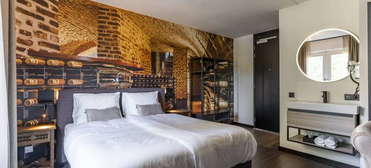 多米奥·韦恩霍特尔·法尔肯堡(Dormio Wijnhotel Valkenburg)图片