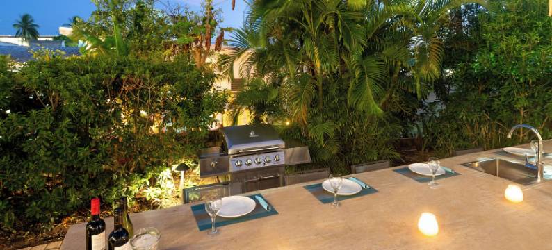 蓝色港湾度假公寓(Blue Haven Holiday Apartments)图片