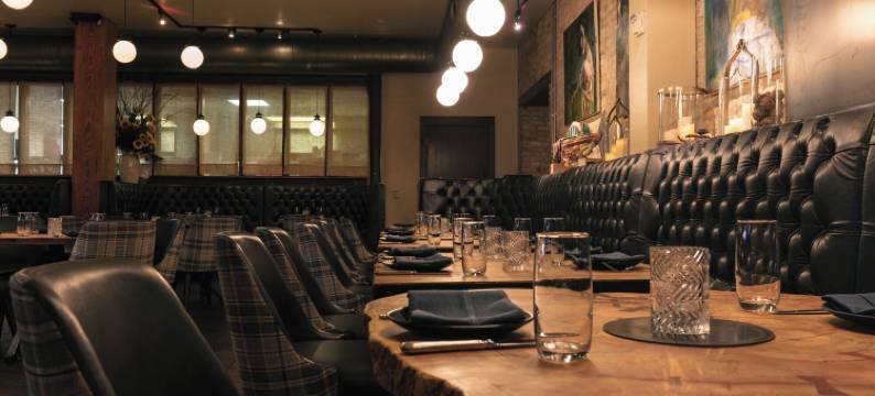 铁马酒店-限成人入住(The Iron Horse Hotel)图片