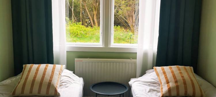 Surfviken(音译)(Surfviken Glamping and B&B)图片