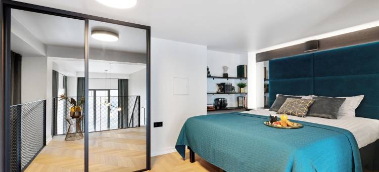 Bob W Tartu Old Town图片